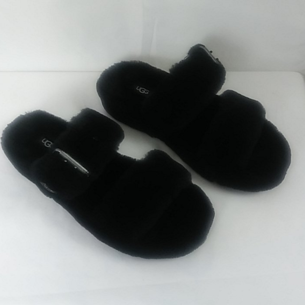 Ugg Fuzz Yeah